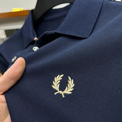 Perry - Luxe Polo